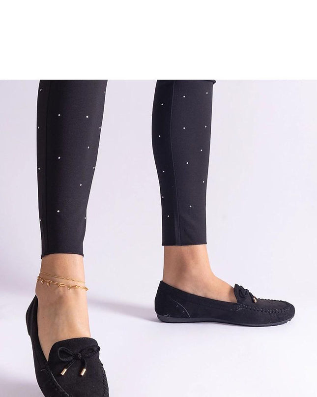  Mokassins model 207197 Solea 