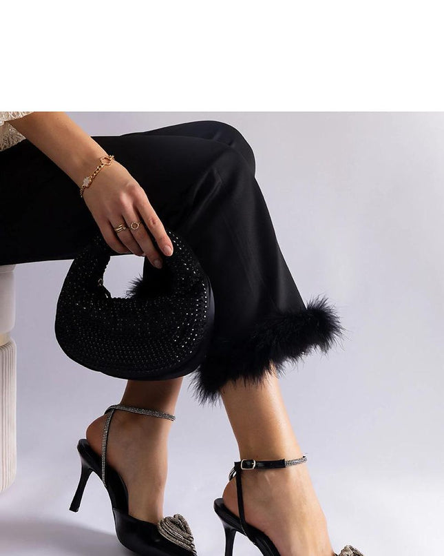  Pumps mit Pfennigabsätzen model 207198 Solea 