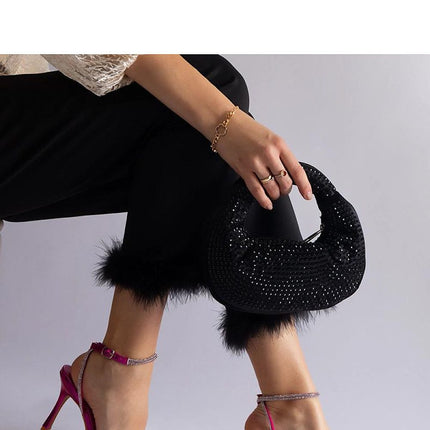  Pumps mit Pfennigabsätzen model 207199 Solea 