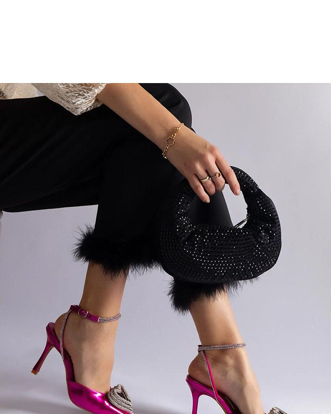  Pumps mit Pfennigabsätzen model 207199 Solea 