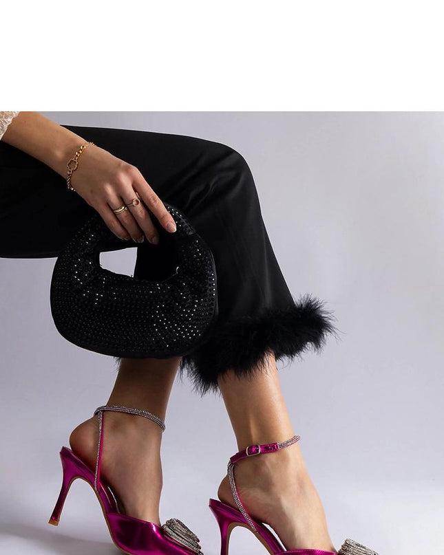  Pumps mit Pfennigabsätzen model 207199 Solea 