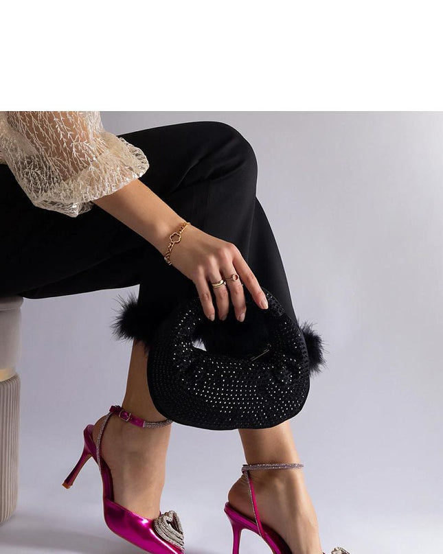  Pumps mit Pfennigabsätzen model 207199 Solea 