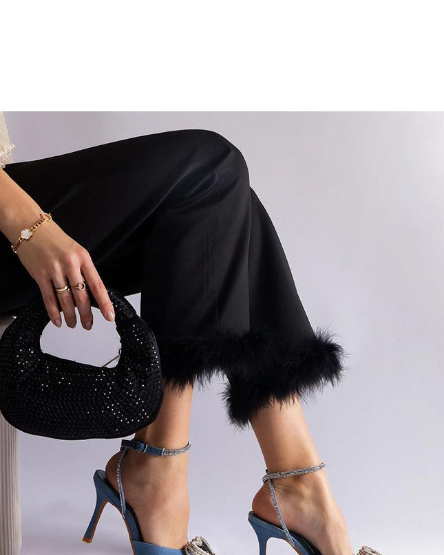  Pumps mit Pfennigabsätzen model 207200 Solea 