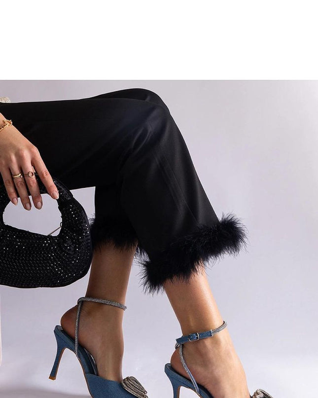  Pumps mit Pfennigabsätzen model 207200 Solea 