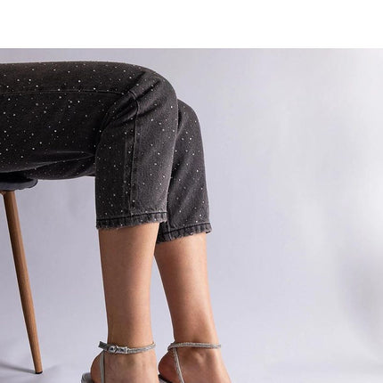  Pumps mit Pfennigabsätzen model 207201 Solea 