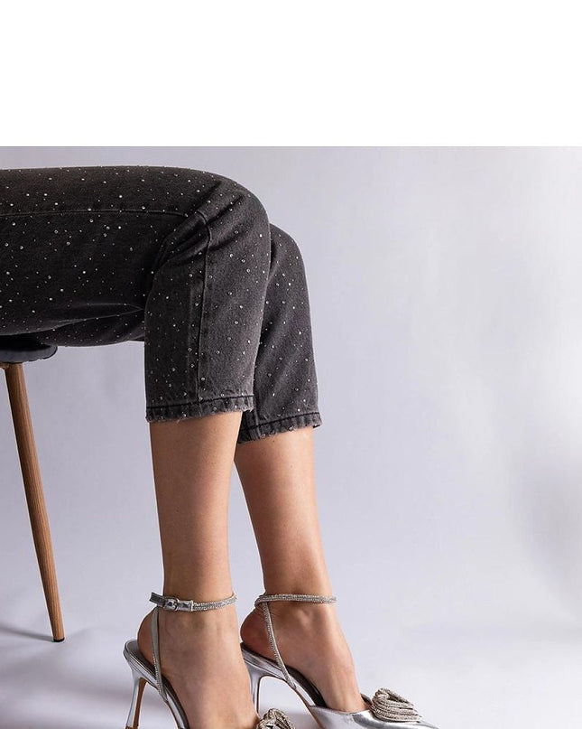  Pumps mit Pfennigabsätzen model 207201 Solea 