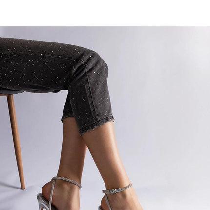  Pumps mit Pfennigabsätzen model 207201 Solea 