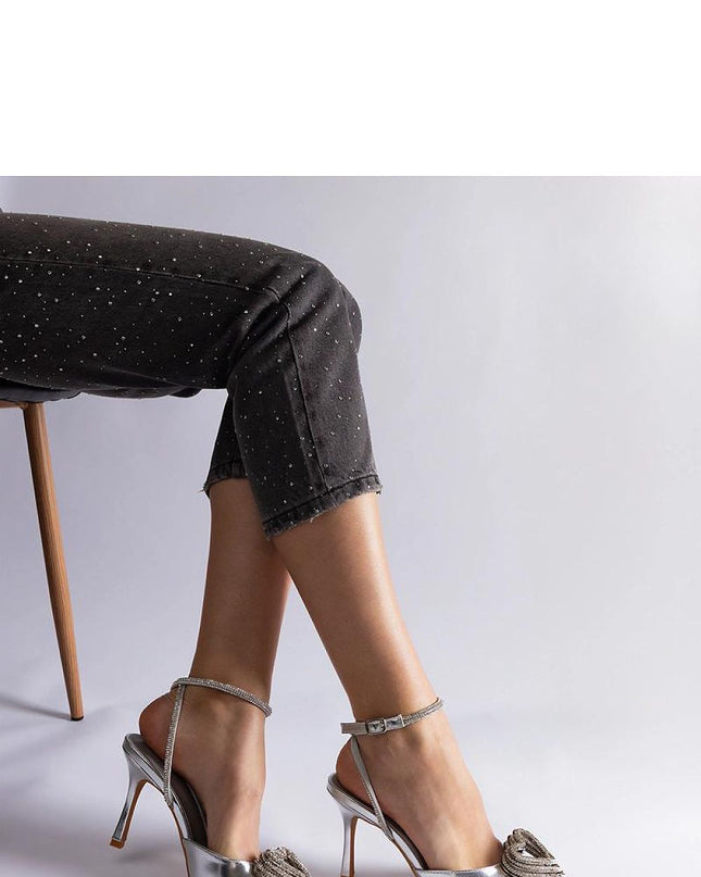  Pumps mit Pfennigabsätzen model 207201 Solea 