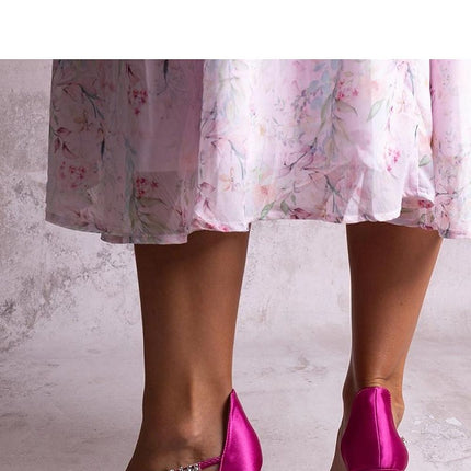  Pumps mit Pfennigabsätzen model 207232 Solea 