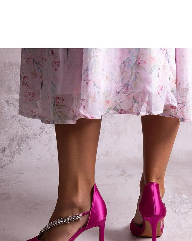  Pumps mit Pfennigabsätzen model 207232 Solea 