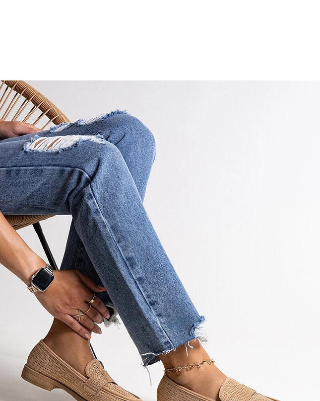  Mokassins model 207245 Solea 