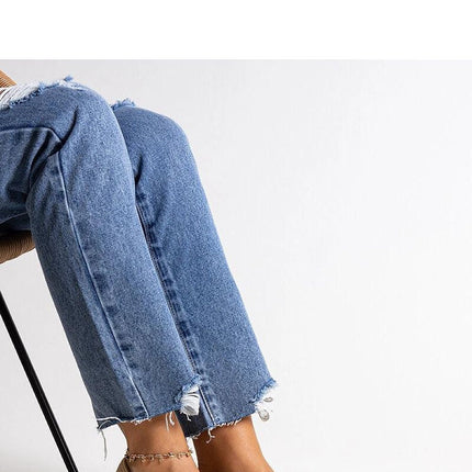  Mokassins model 207245 Solea 