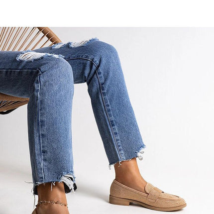  Mokassins model 207245 Solea 