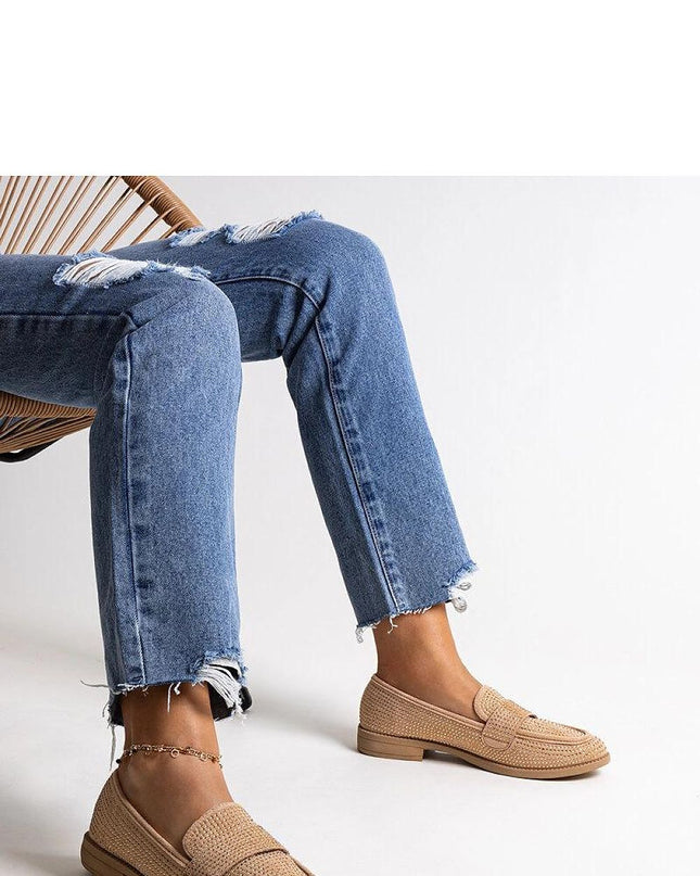  Mokassins model 207245 Solea 