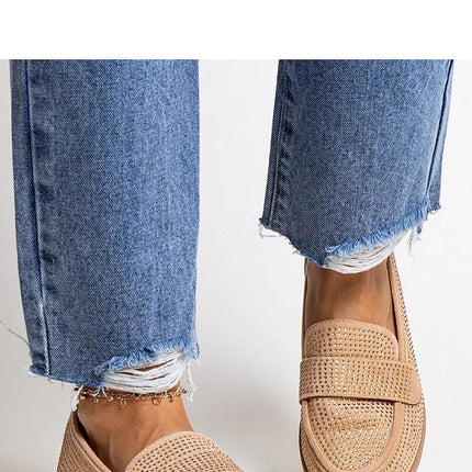  Mokassins model 207245 Solea 