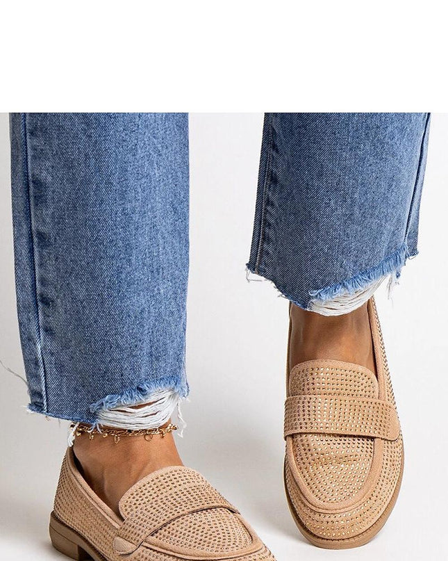  Mokassins model 207245 Solea 