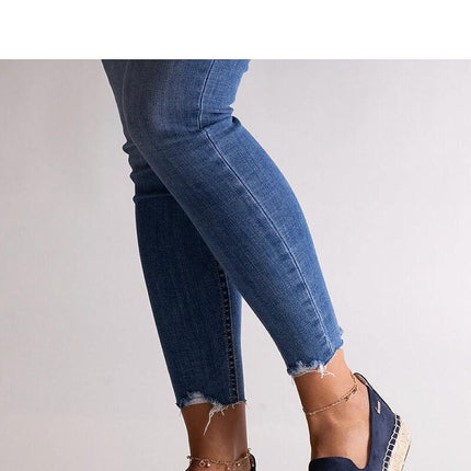  Espadrilles model 207265 Solea 