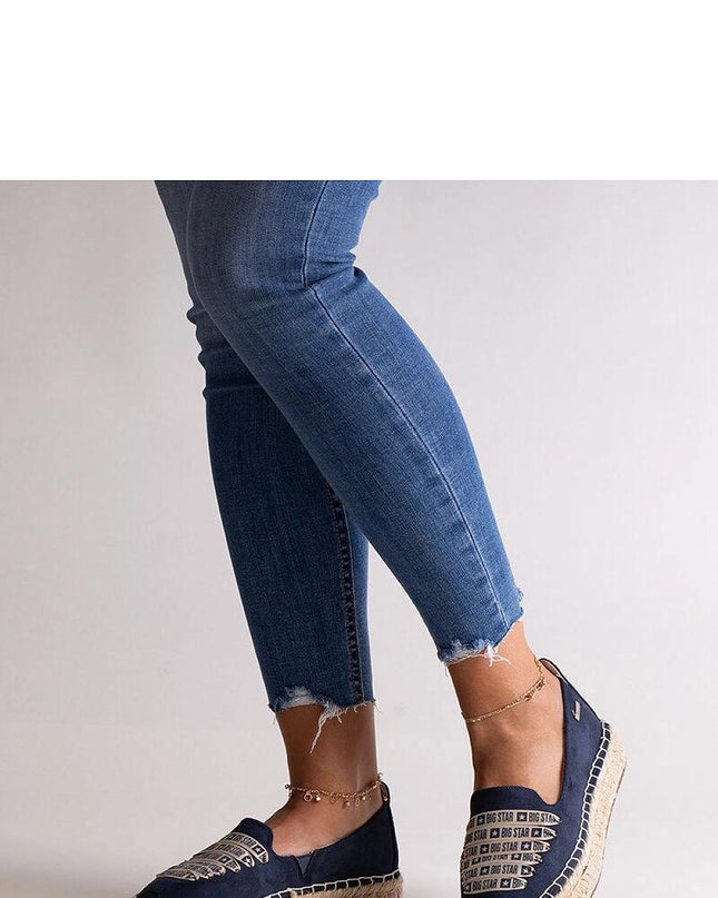  Espadrilles model 207265 Solea 