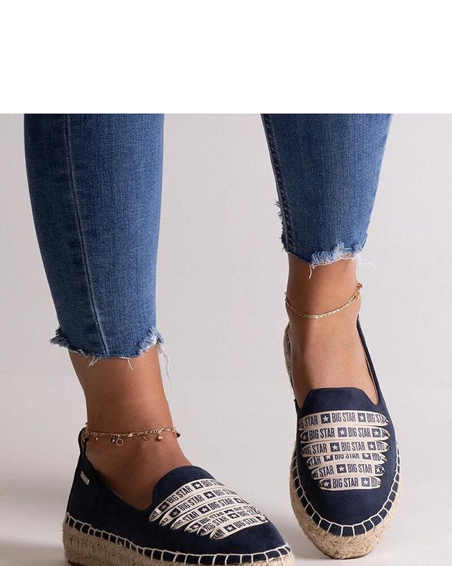  Espadrilles model 207265 Solea 