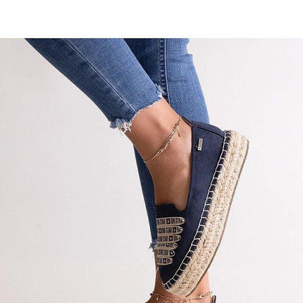  Espadrilles model 207265 Solea 