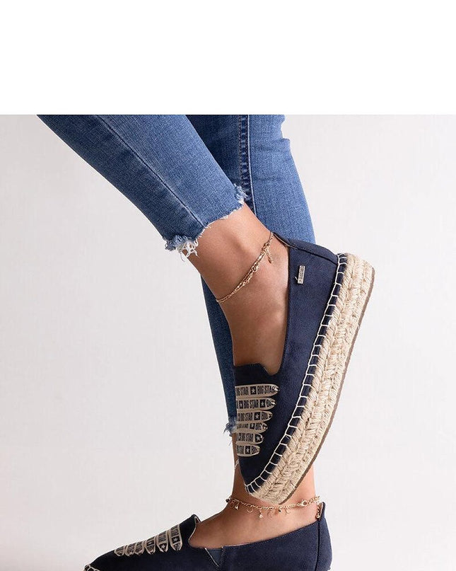  Espadrilles model 207265 Solea 