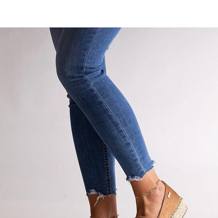  Espadrilles model 207266 Solea 