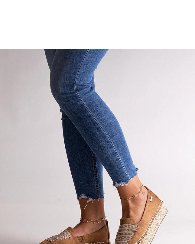  Espadrilles model 207266 Solea 