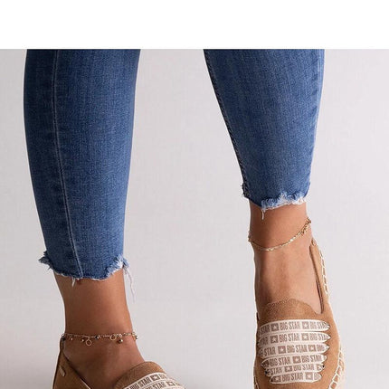  Espadrilles model 207266 Solea 