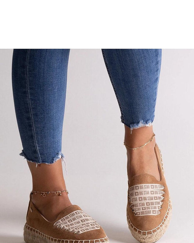  Espadrilles model 207266 Solea 
