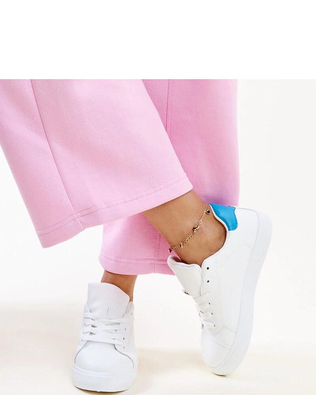  Sneakers model 207287 Solea 