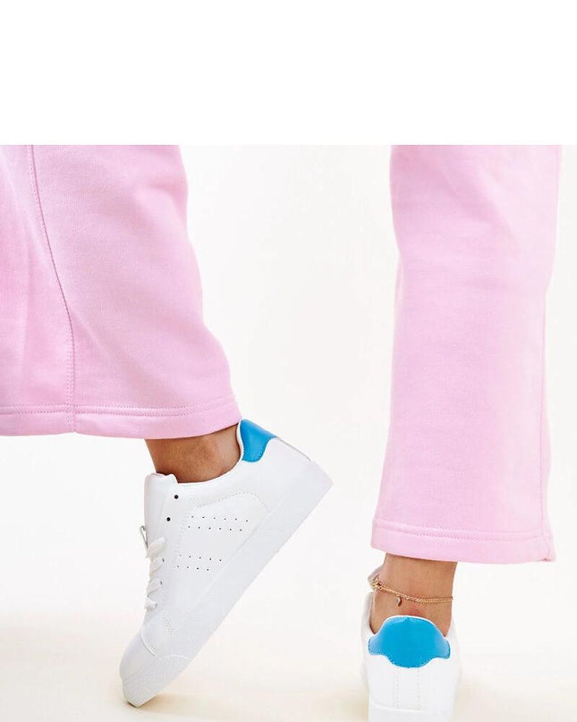  Sneakers model 207287 Solea 