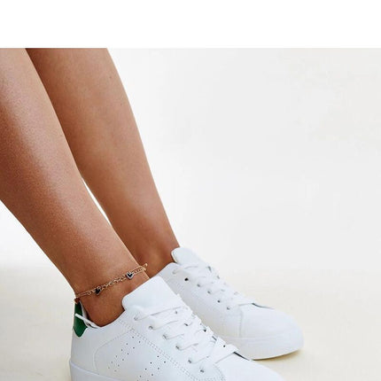  Sneakers model 207289 Solea 