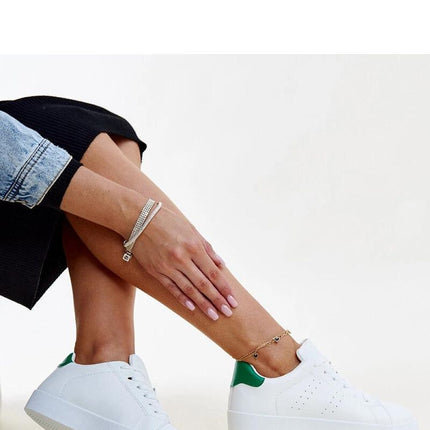  Sneakers model 207289 Solea 