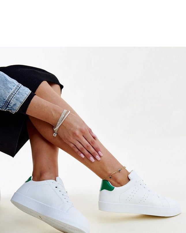  Sneakers model 207289 Solea 