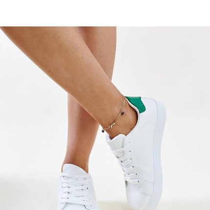  Sneakers model 207289 Solea 