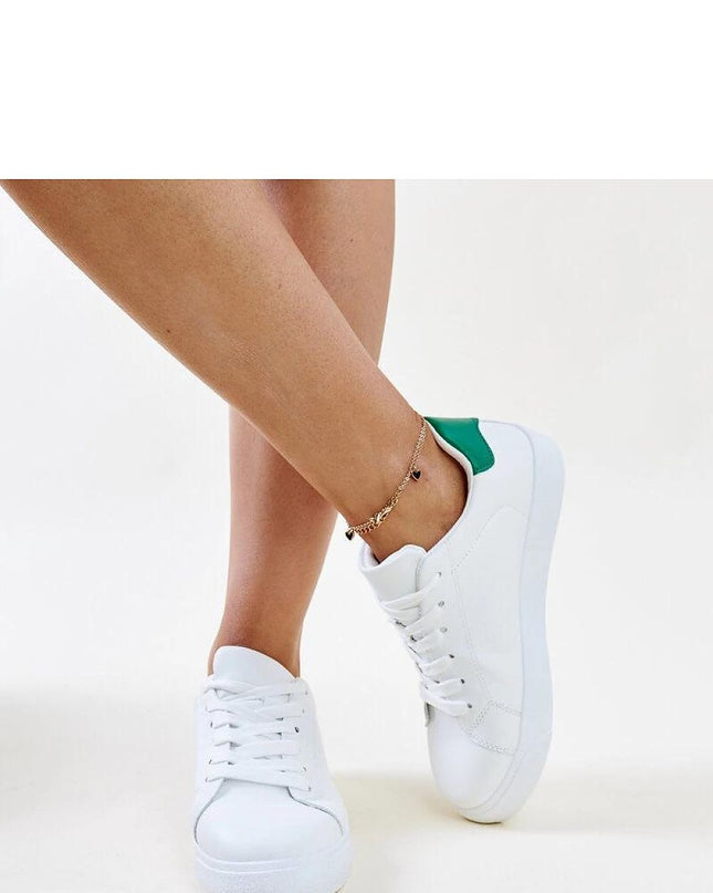  Sneakers model 207289 Solea 