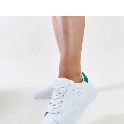  Sneakers model 207289 Solea 