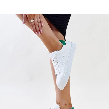  Sneakers model 207289 Solea 