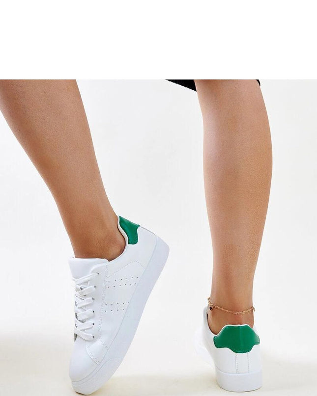  Sneakers model 207289 Solea 