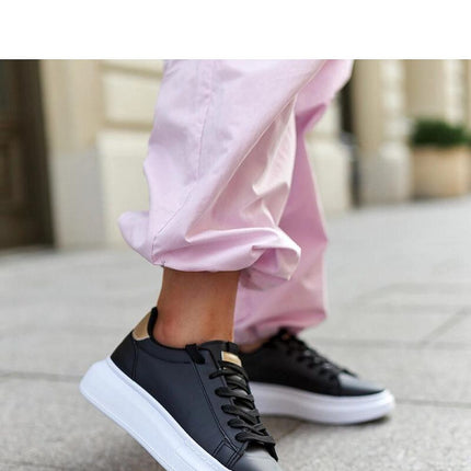  Sneakers model 207293 Solea 