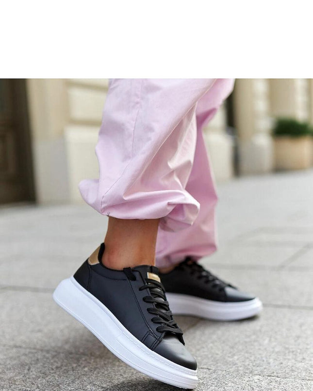  Sneakers model 207293 Solea 