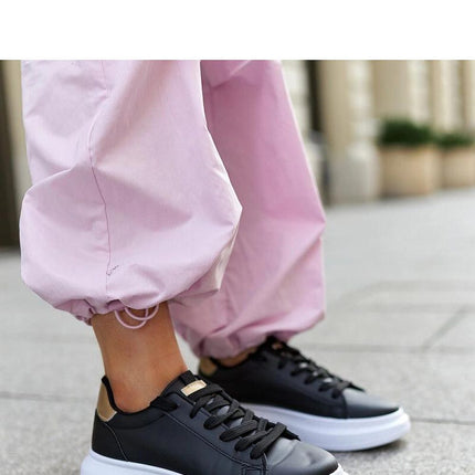  Sneakers model 207293 Solea 