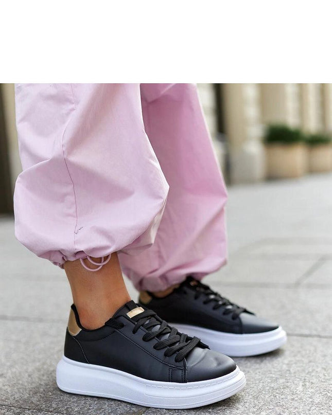  Sneakers model 207293 Solea 