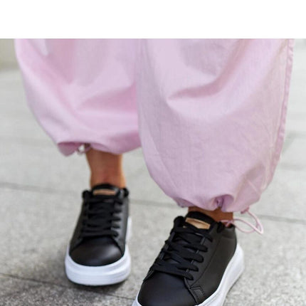  Sneakers model 207293 Solea 