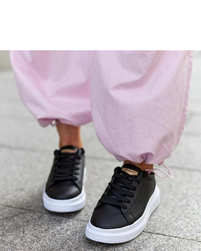  Sneakers model 207293 Solea 