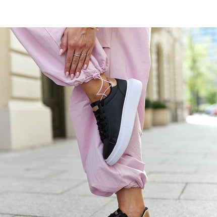  Sneakers model 207293 Solea 