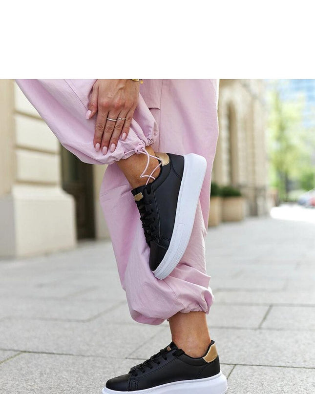  Sneakers model 207293 Solea 