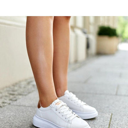  Sneakers model 207294 Solea 