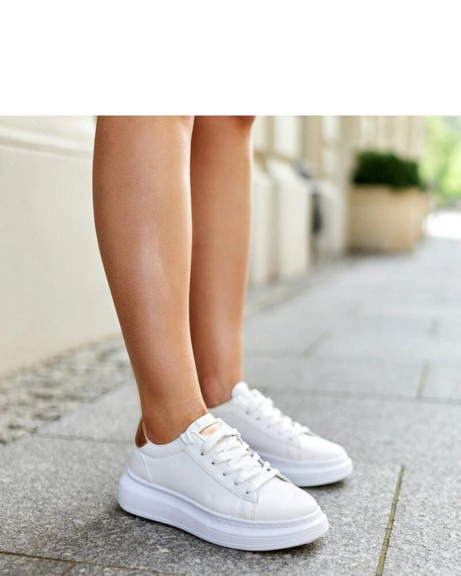  Sneakers model 207294 Solea 