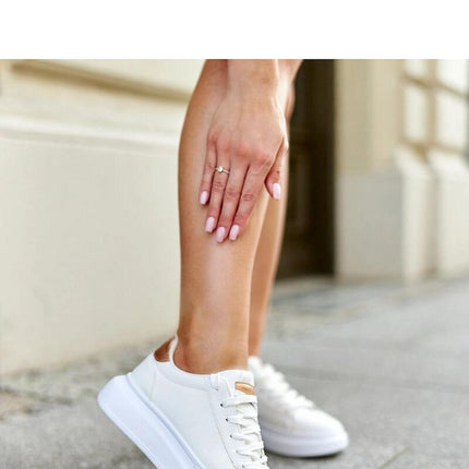  Sneakers model 207294 Solea 